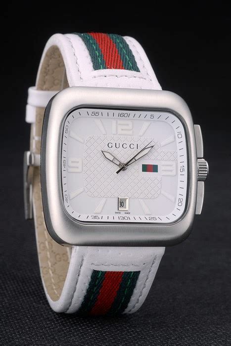 gucci coupe watch replica|gucci knockoff watches.